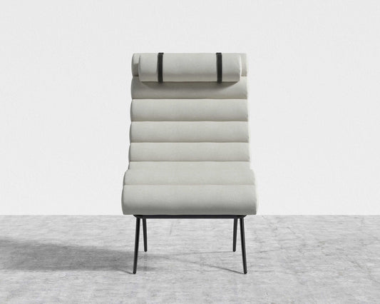 Jericho Lounge Chair