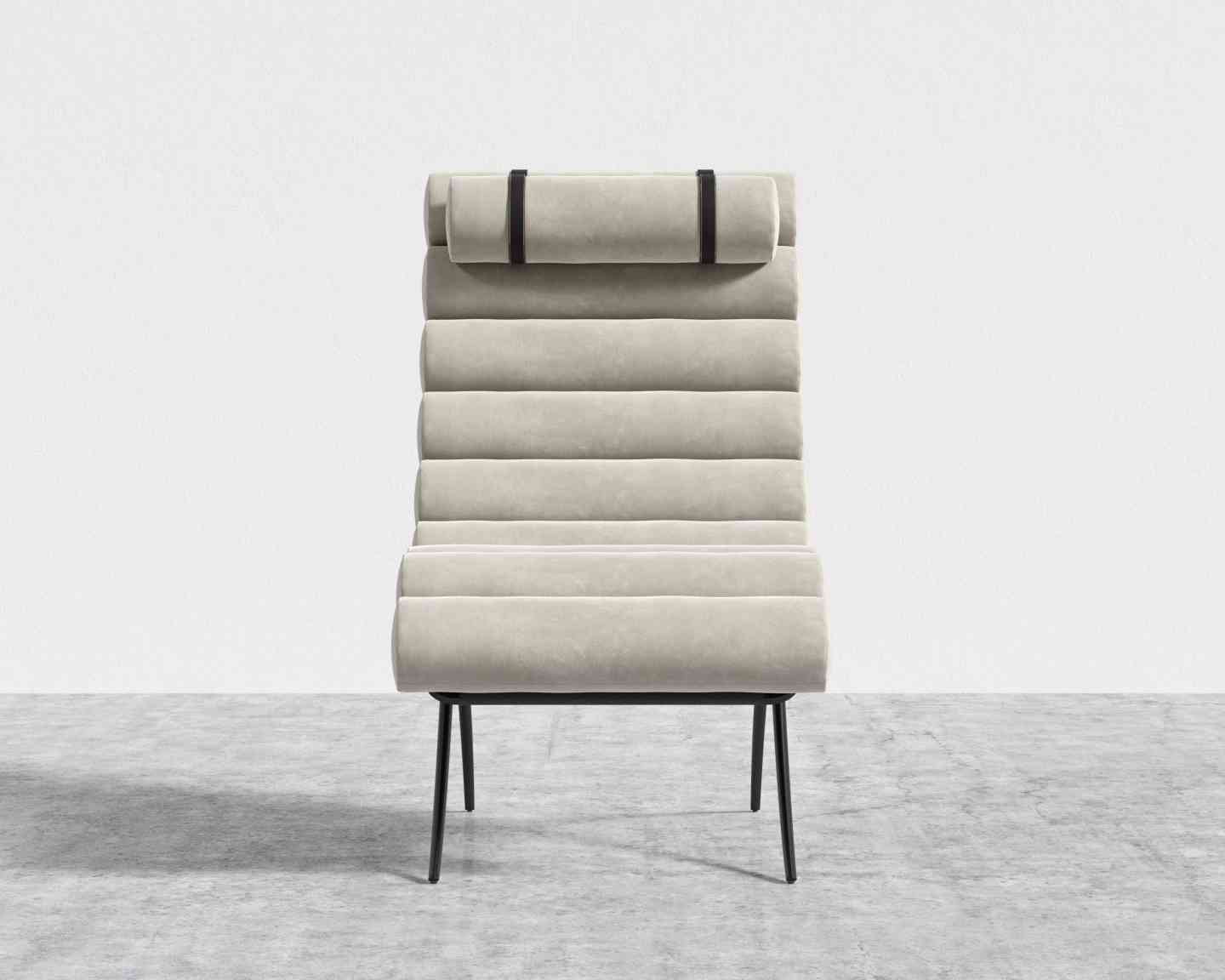 Jericho Lounge Chair