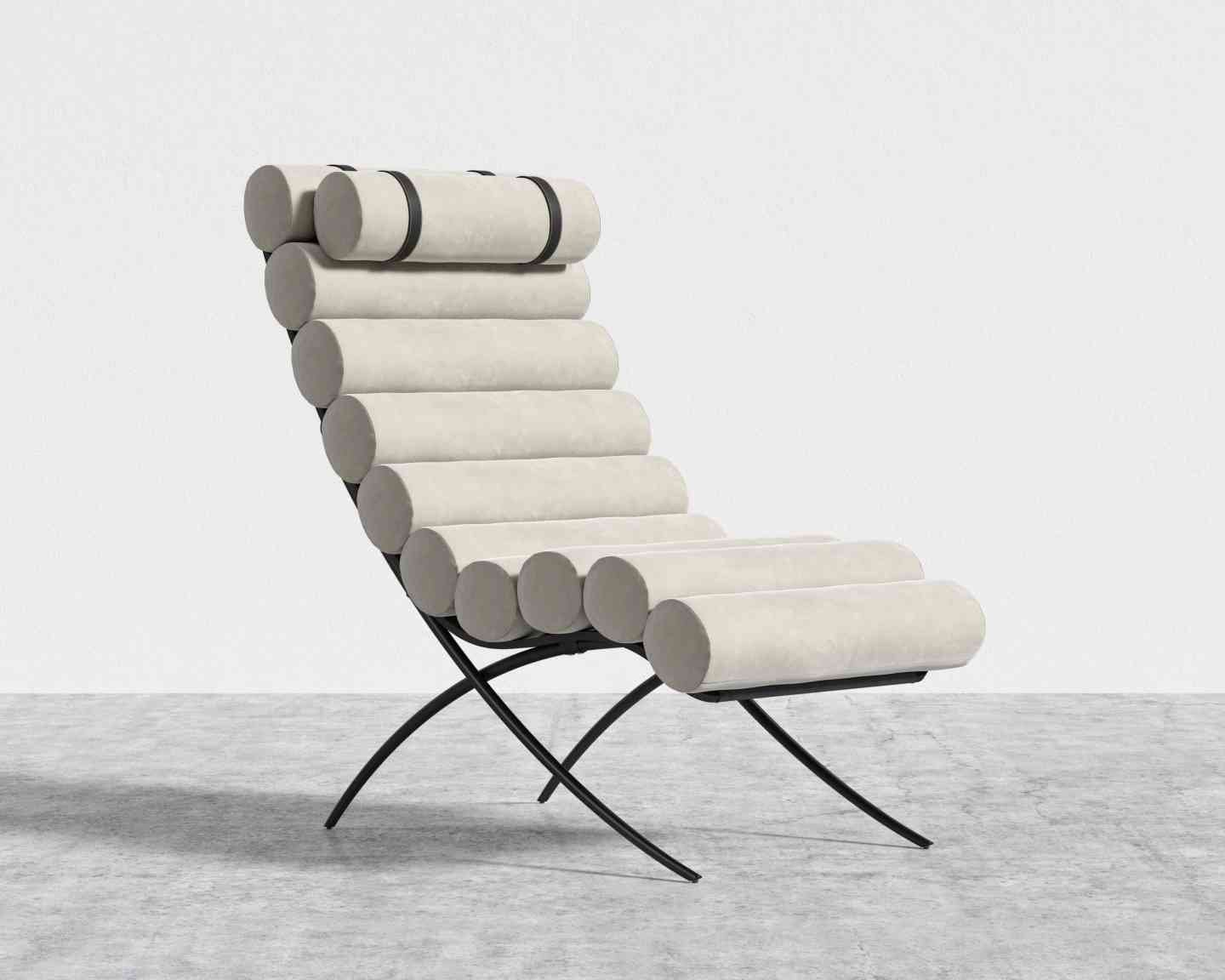 Jericho Lounge Chair