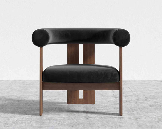 Tola Lounge Chair