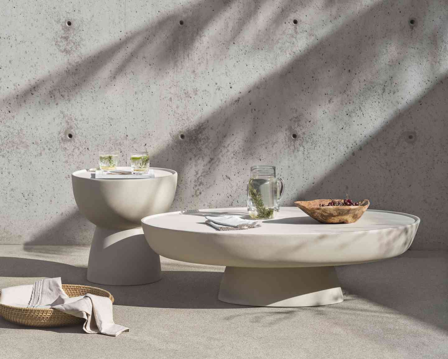 Maria Coffee Table