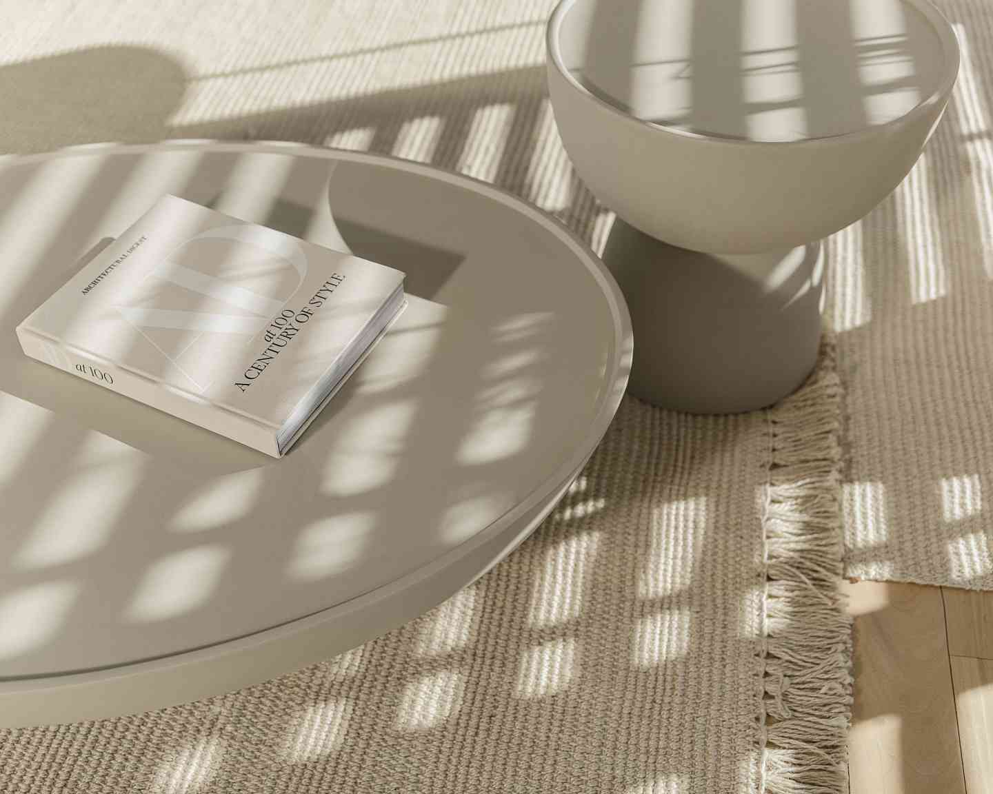 Maria Coffee Table