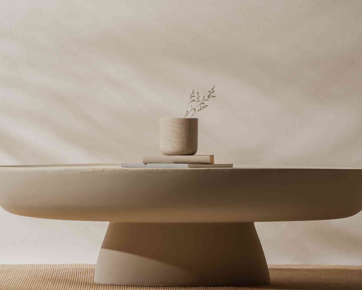 Maria Coffee Table