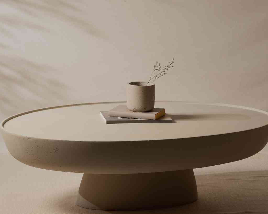 Maria Coffee Table