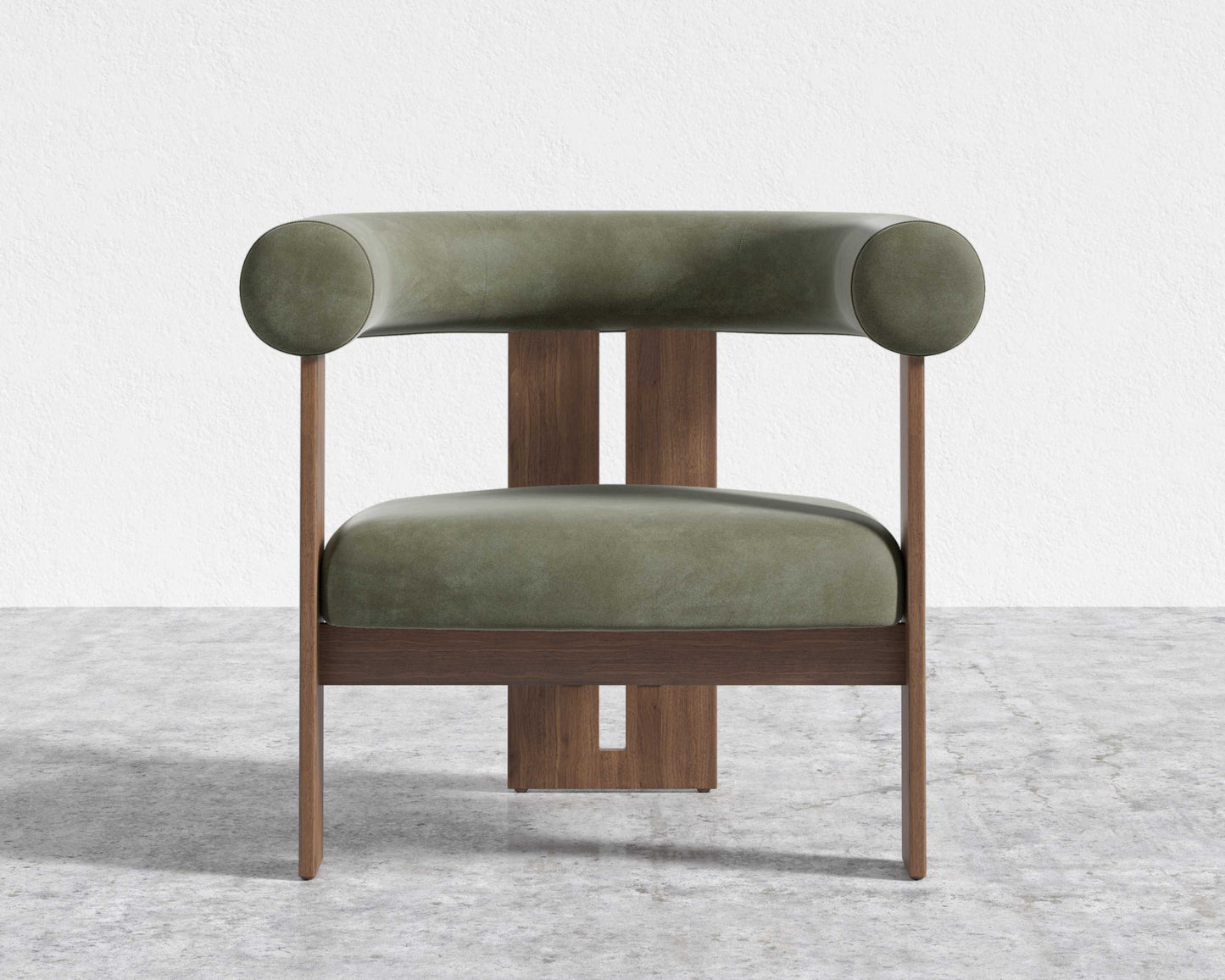 Tola Lounge Chair